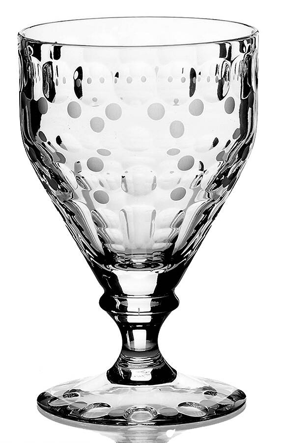 Ernestine Water Goblet by William Yeoward-1