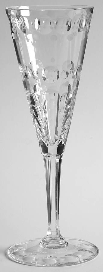 Ernestine Fluted Champagne by William Yeoward-1