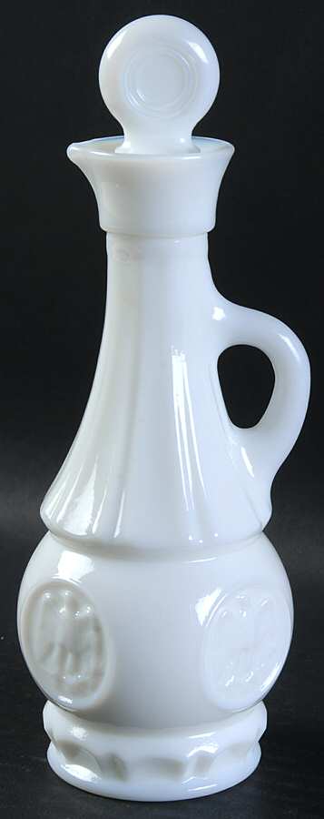 WHE1 Cruet & Stopper by Wheaton-1