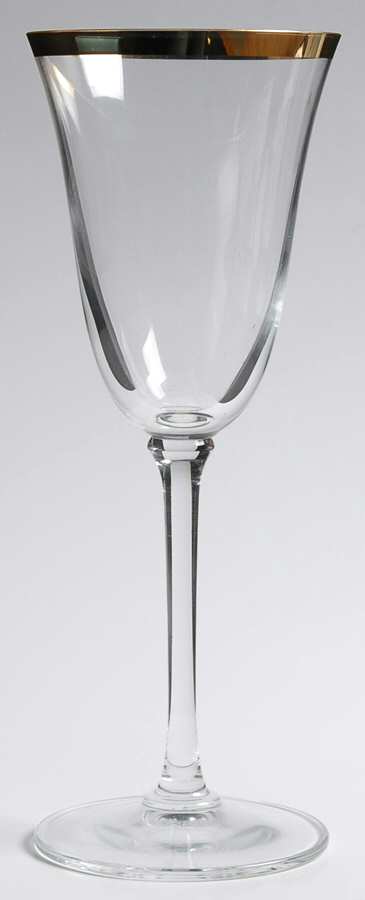 Classic Gold Wine Glass by Wedgwood-1