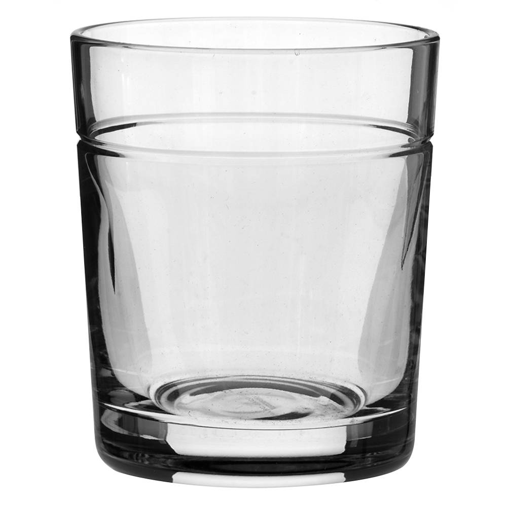 David Double Old Fashioned by Waterford Crystal-1