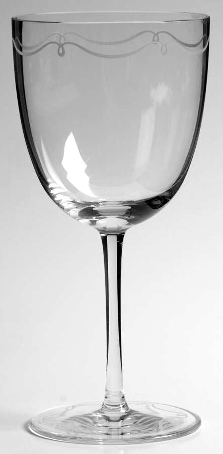 Colette Water Goblet by Waterford Crystal-1