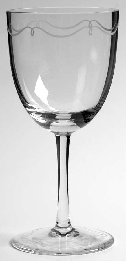 Colette Wine Glass by Waterford Crystal-1