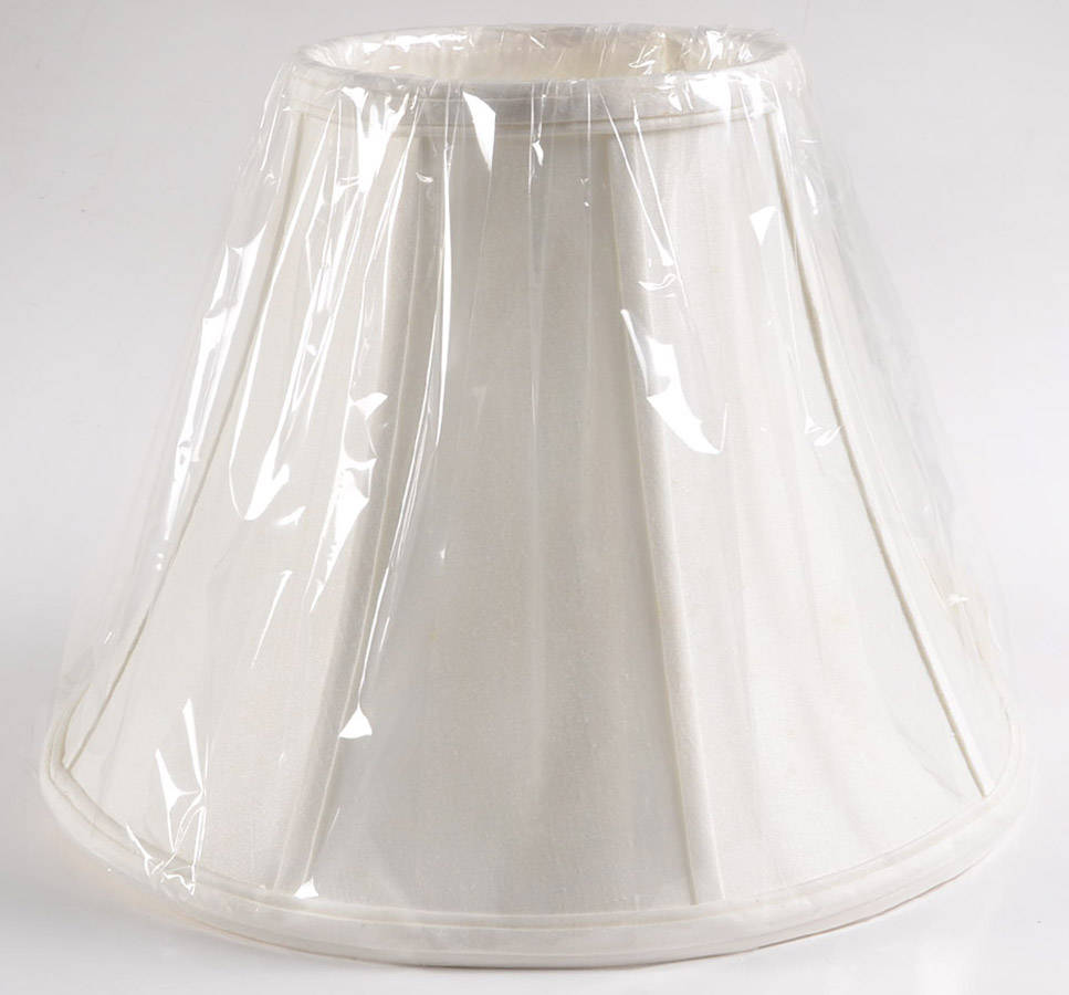 Killarney Shade for 22" Electric Lamp by Waterford Crystal-1