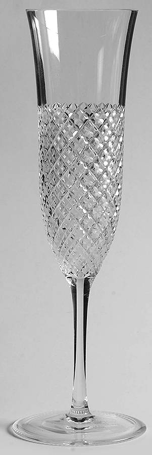 Robert Fluted Champagne by Waterford Crystal-1