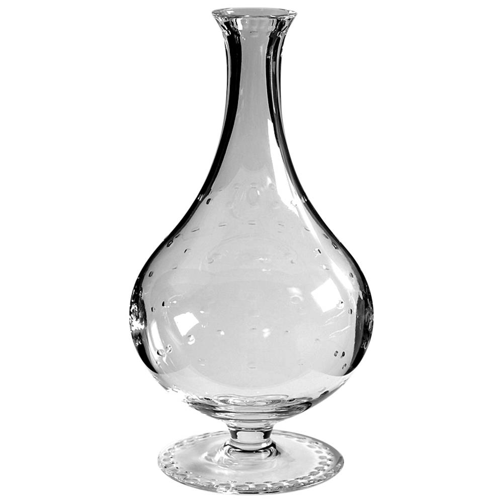 Jean 8" Genie Vase by Waterford Crystal-1