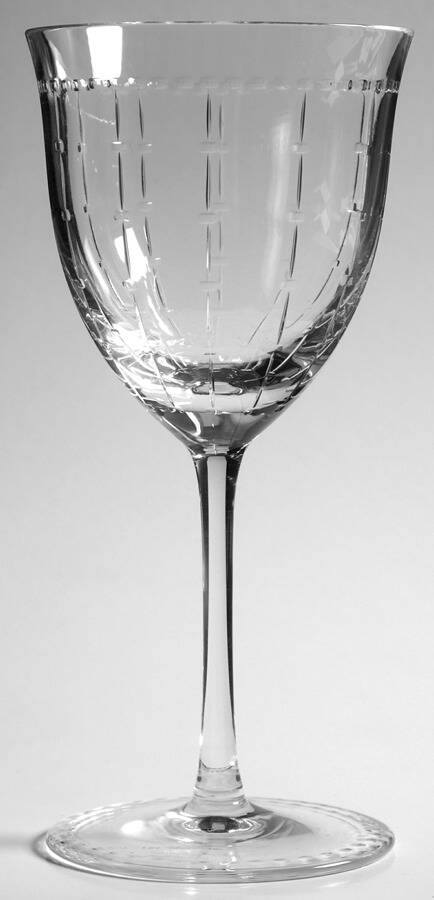 Jean Wine Glass by Waterford Crystal-1