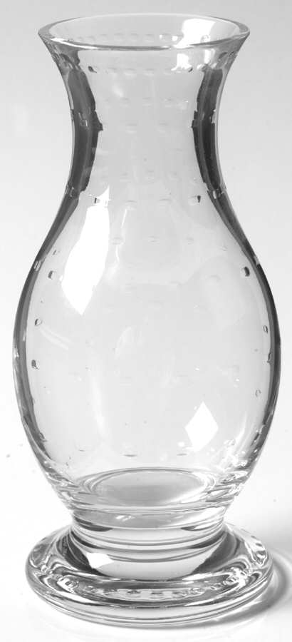 Jean 5" Posy Vase by Waterford Crystal-1