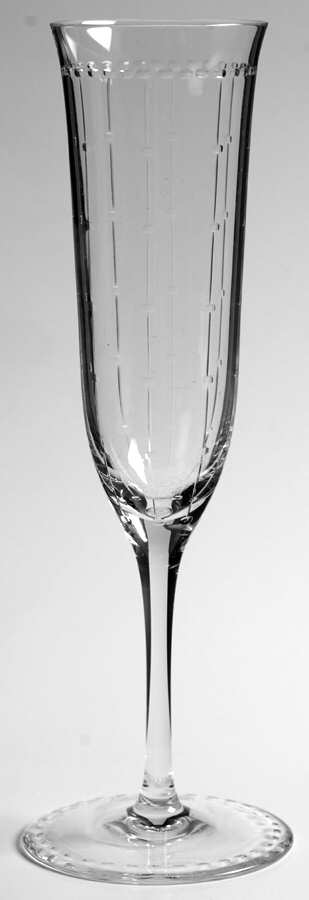 Jean Fluted Champagne by Waterford Crystal-1