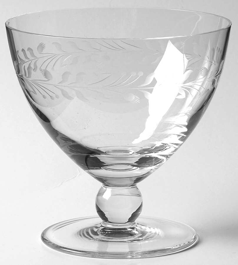 Misia Low Sherbet by Waterford Crystal-1