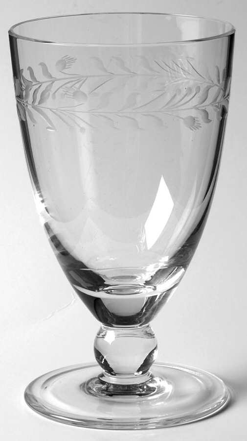 Misia Wine Glass by Waterford Crystal-1