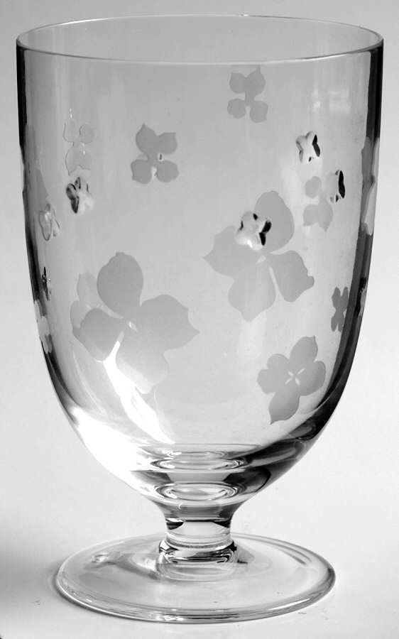 Elizabeth Iced Tea by Waterford Crystal-1