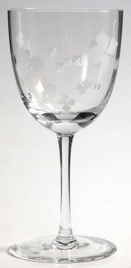 Elizabeth Wine Glass by Waterford Crystal-1