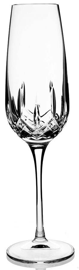 Lismore Essence Fluted Champagne by Waterford Crystal-1