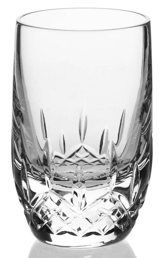 Lismore Essence Shot Glass by Waterford Crystal-1