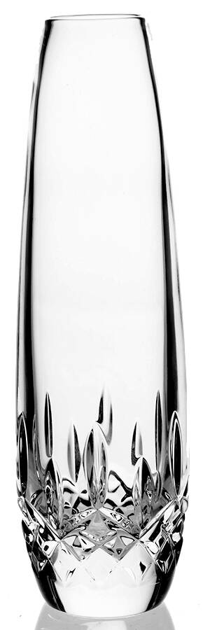 Lismore Essence 8" Bud Vase by Waterford Crystal-1