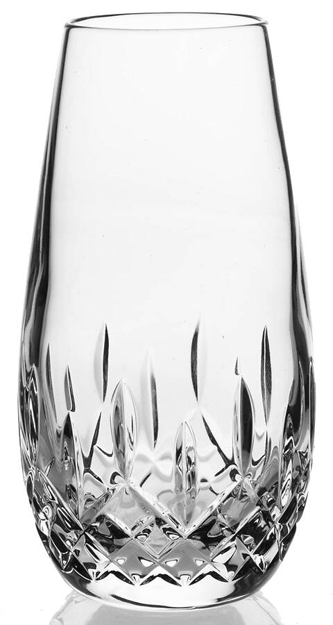 Lismore Essence 6" Bud Vase by Waterford Crystal-1