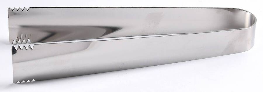 Lismore Essence Tongs for Ice Bucket by Waterford Crystal-1