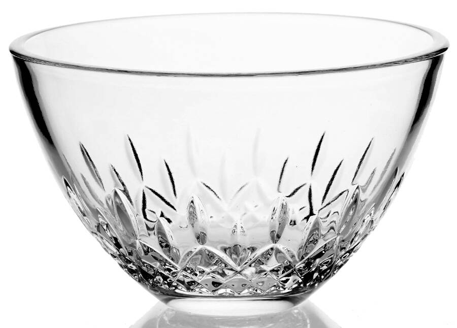 Lismore Essence 5" Round Bowl by Waterford Crystal-1
