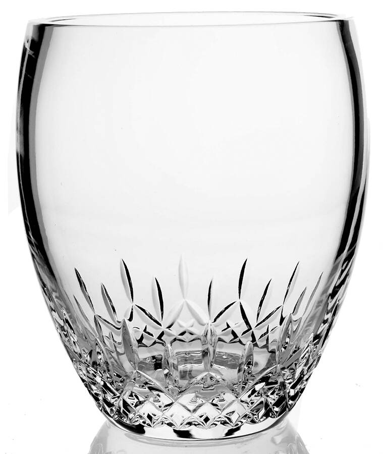 Lismore Essence Ice Bucket by Waterford Crystal-1