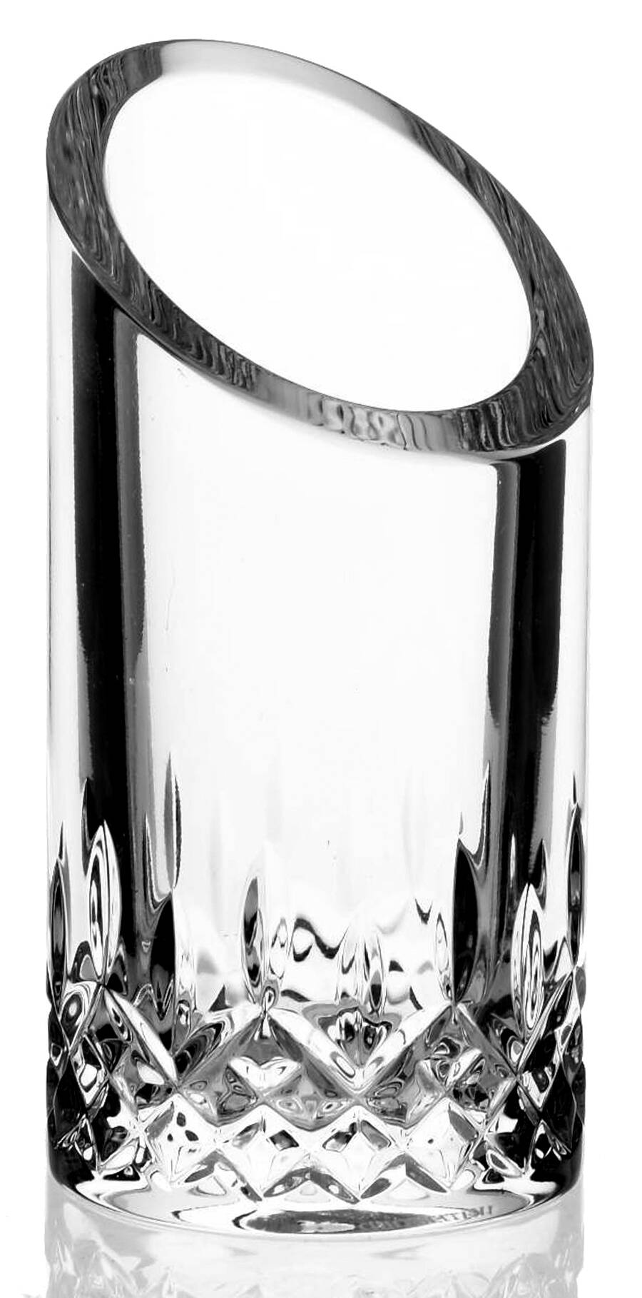 Lismore Essence Pencil Cup by Waterford Crystal-1