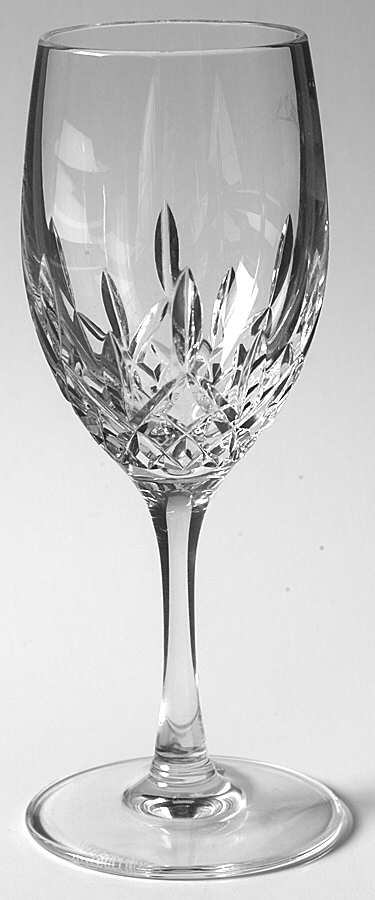 Lismore Essence Sherry Glass by Waterford Crystal-1