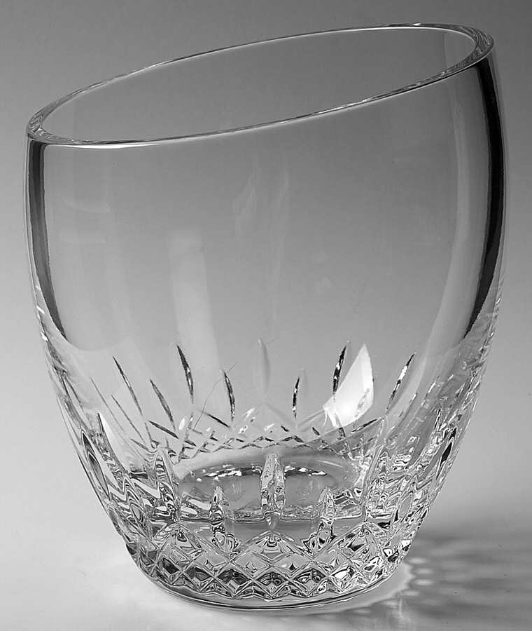 Lismore Essence Ice Bucket by Waterford Crystal-1