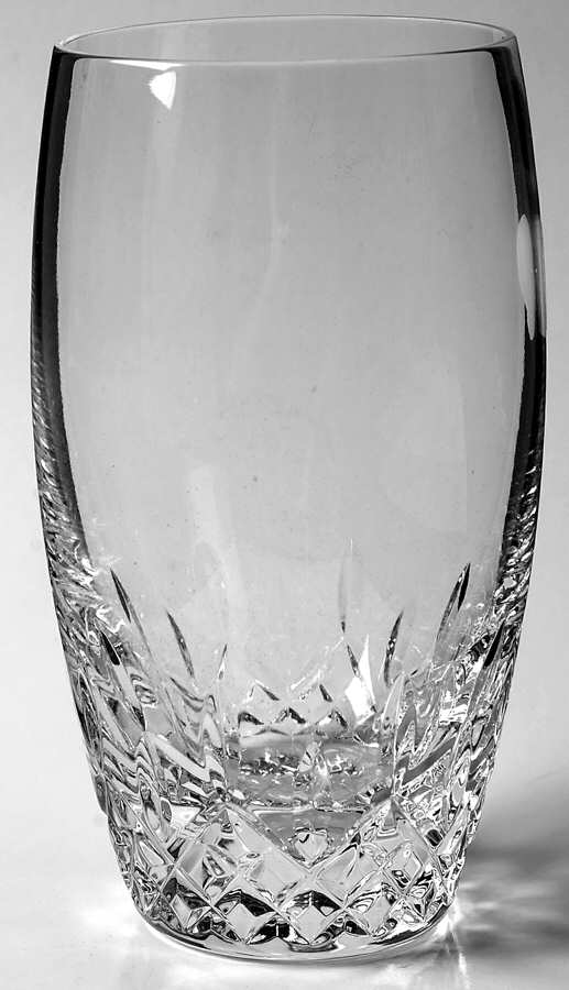 Lismore Essence Highball Glass by Waterford Crystal-1