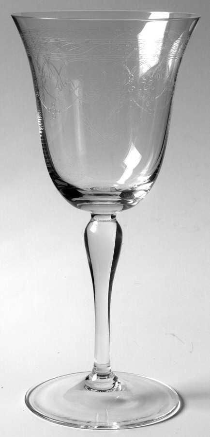 Floral Garland White Wine by Wedgwood-1
