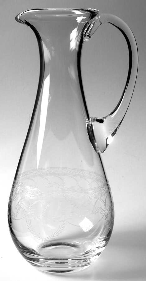 Floral Garland 40 Oz Jug by Wedgwood-1