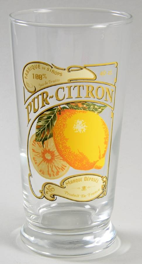 Jus de Fruits 14 Oz Flat Tumbler by Williams-Sonoma-1