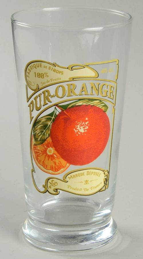 Jus de Fruits 14 Oz Flat Tumbler by Williams-Sonoma-1