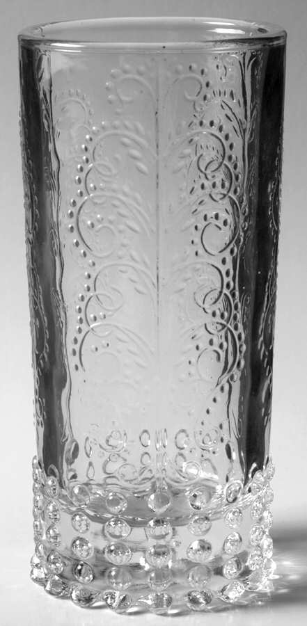 Laurel Tree Clear Cooler by Waterford Crystal-1