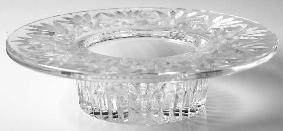 Bethany 2" Pillar Candleholder by Waterford Crystal-1