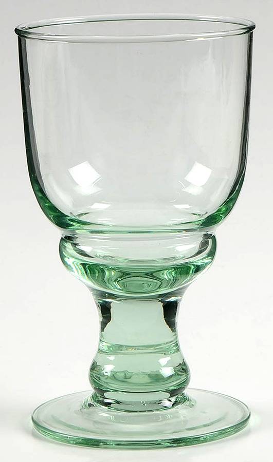 Baluster Wine Glass by Winterthur-1