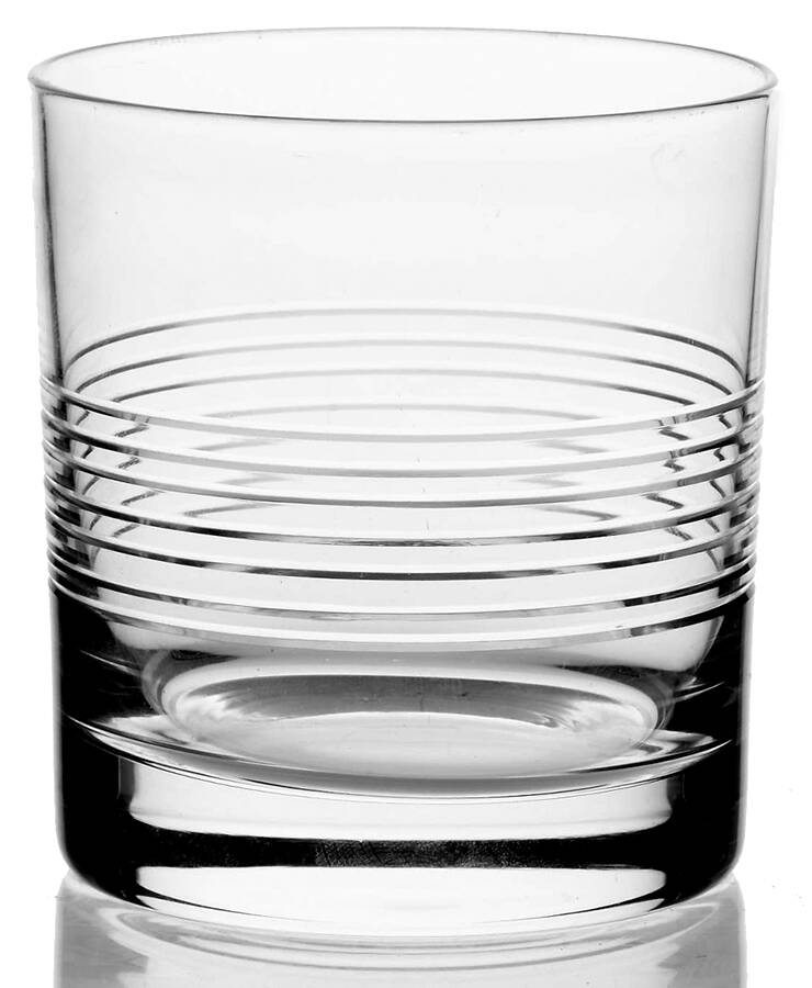 Deco Double Old Fashioned by Williams-Sonoma-1