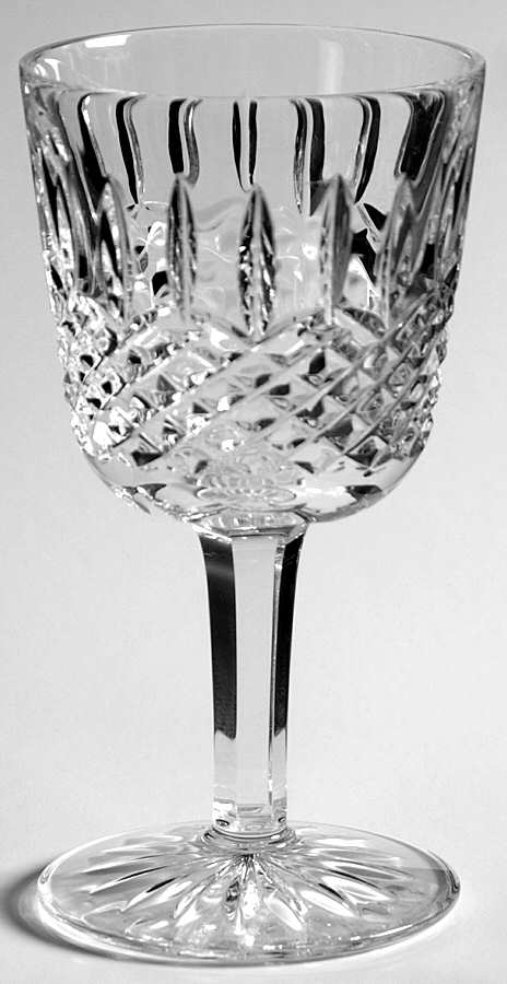 Bunclody Port Wine by Waterford Crystal-1