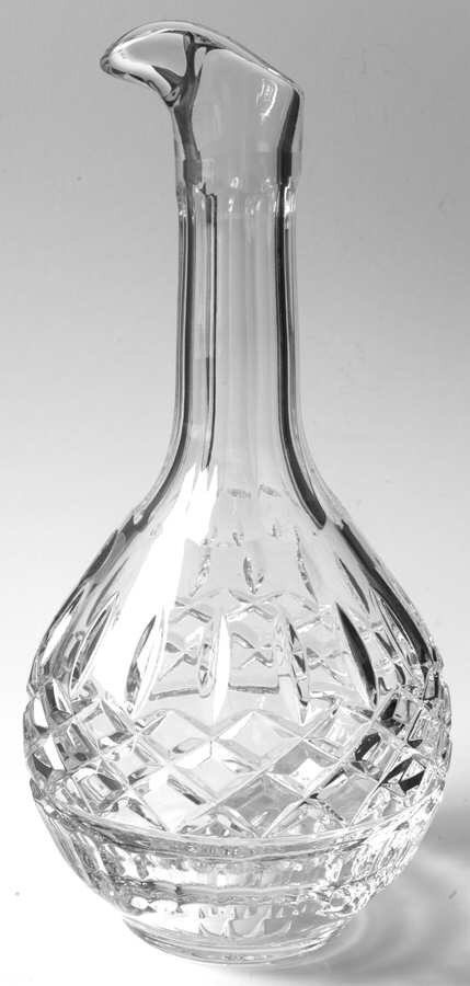 Sherburne Decanter No Stopper by Waterford Crystal-1