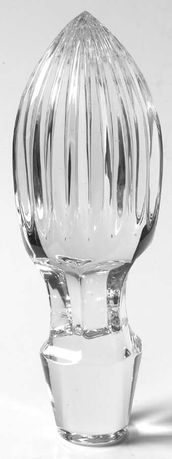 Sherburne Stopper for Decanter by Waterford Crystal-1
