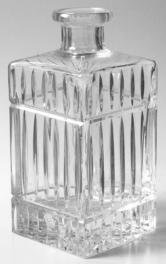 Regent Decanter No Stopper by Wedgwood-1