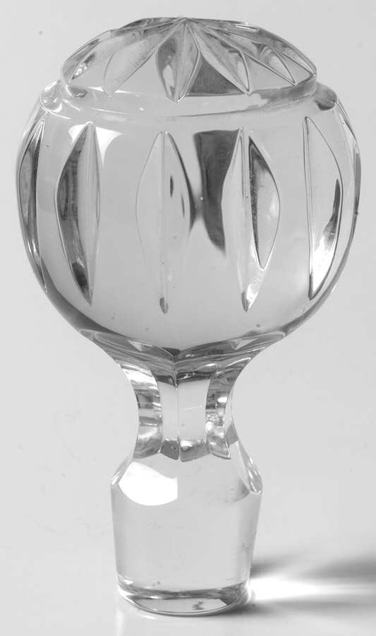 Regent Stopper for Decanter by Wedgwood-1