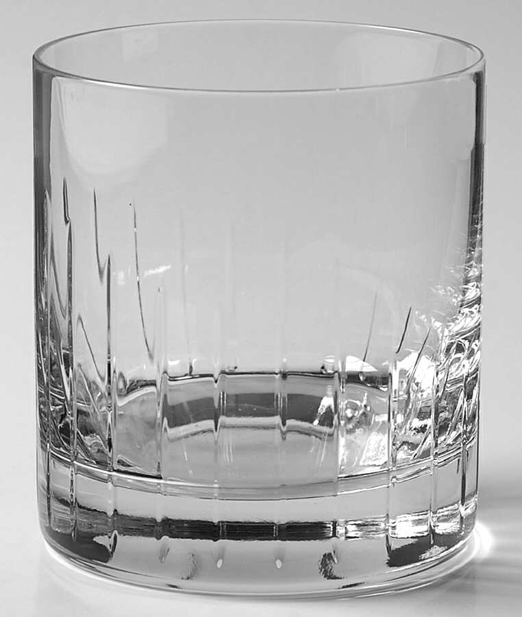 Studio Double Old Fashioned by Waterford Crystal-1