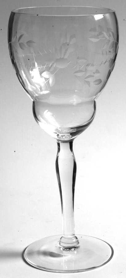 WGL37 Water Goblet by Weston-1