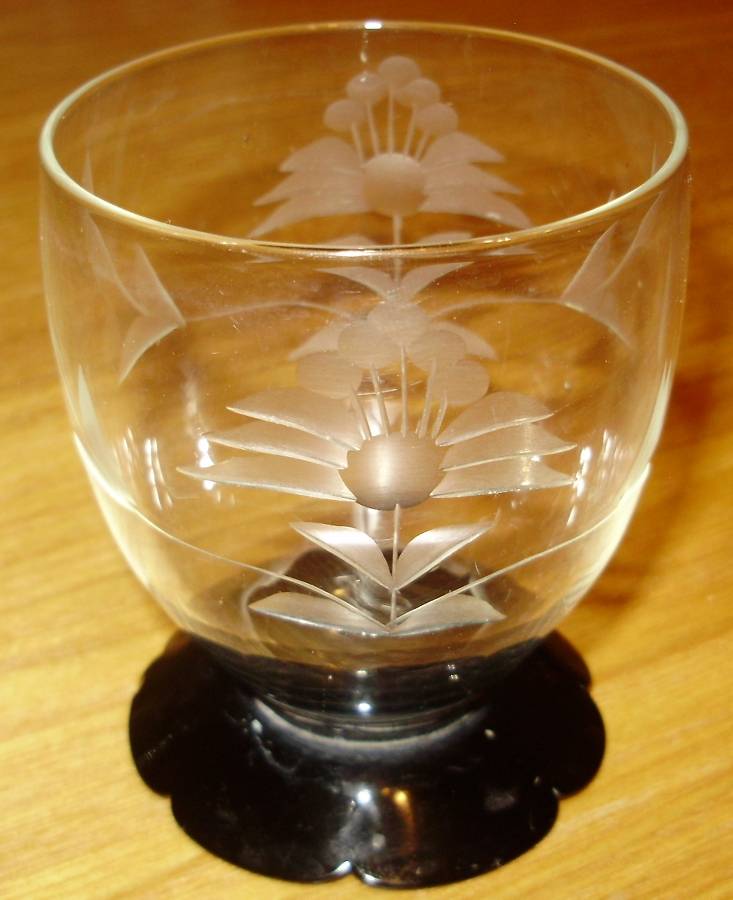 WGL38 Juice Glass by Weston-1