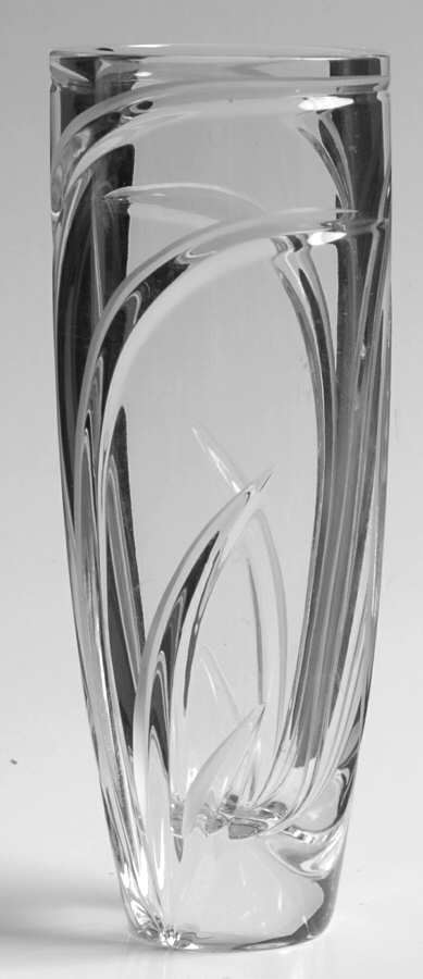 Artesia Giftware Collection 6" Bud Vase by Waterford Crystal-1