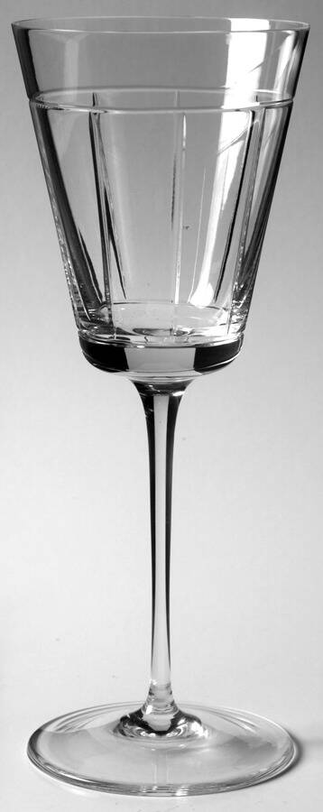 Sloane Square Wine Glass by Wedgwood-1
