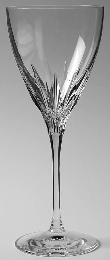 Notting Hill Water Goblet by Wedgwood-1