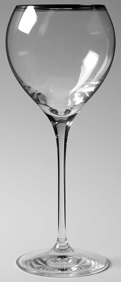 Sterling Water Goblet by Wedgwood-1