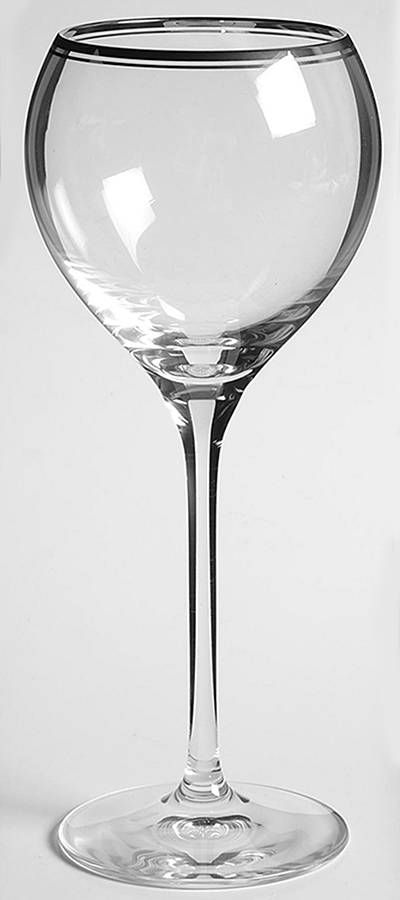 Sterling Wine Glass by Wedgwood-1