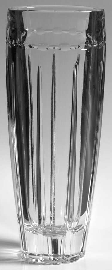 With Love 7" Flower Vase by Wedgwood-1